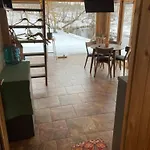 Padaspa 木屋