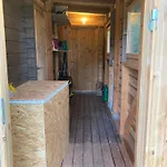Padaspa 木屋 *