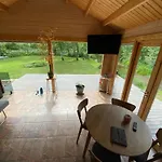 Padaspa 木屋