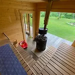 Padaspa 木屋