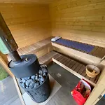木屋 Padaspa