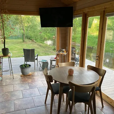 Padaspa 木屋 Aasukalda