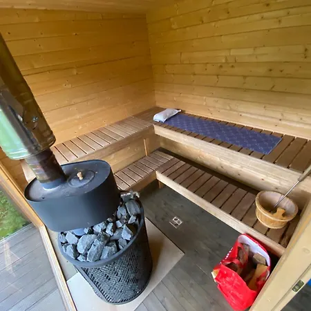 Chalet Padaspa