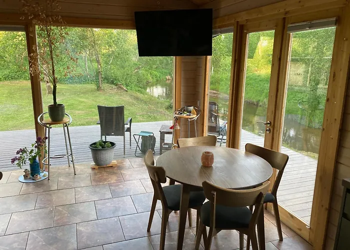 Padaspa Chalet Aasukalda